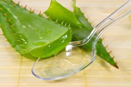 Kalanchoe šťáva se používá k léčbě prostatitidy