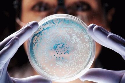 léčba prostatitidy antibiotiky